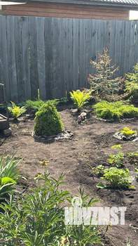 Дом 60м², 1-этажный, участок 10 сот.