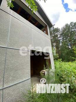 Дом 853м², 2-этажный, участок 40 сот.