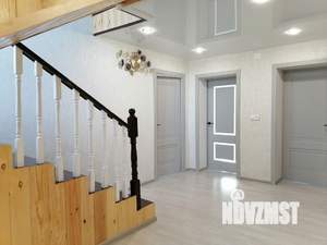 Дом 200м², 2-этажный, участок 12 сот.