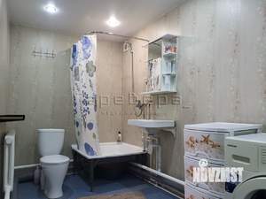 Дом 58м², 1-этажный, участок 3 сот.