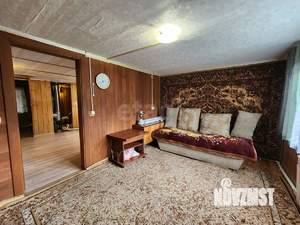 Дом 80м², 2-этажный, участок 11 сот.