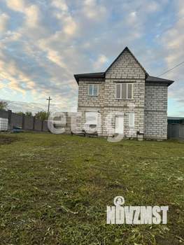 Дом 215м², 3-этажный, участок 9 сот.