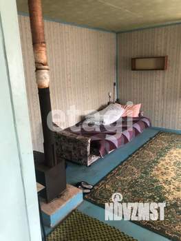 Дом 30м², 2-этажный, участок 4 сот.