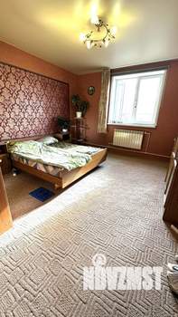 Коттедж 527м², 3-этажный, участок 17 сот.