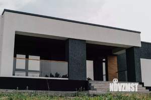 Дом 211м², 1-этажный, участок 14 сот.