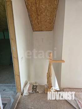 Дом 90м², 2-этажный, участок 8 сот.