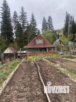 Дом 50м², 2-этажный, участок 6 сот.