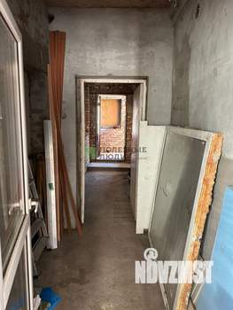 Дом 87м², 2-этажный, участок 8 сот.