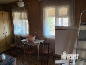 Дом 81м², 2-этажный, участок 7 сот.