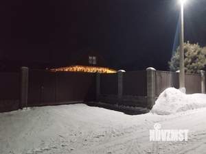 Дом 125м², 2-этажный, участок 12 сот.