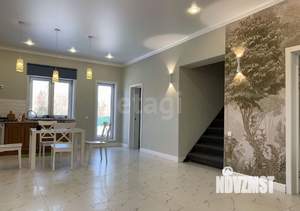 Дом 187м², 2-этажный, участок 28 сот.