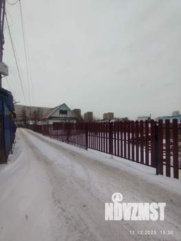 Дом 40м², 1-этажный, участок 6 сот.