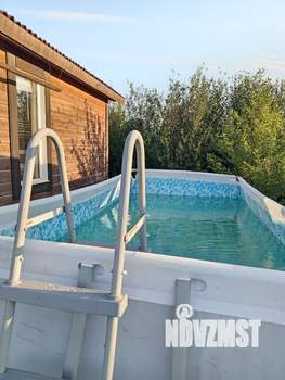 Дом 37м², 1-этажный, участок 10 сот.