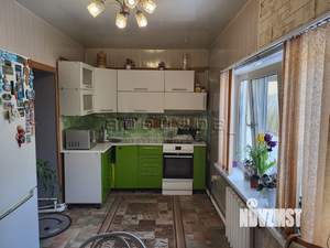 Дом 58м², 1-этажный, участок 3 сот.