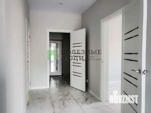 Дом 75м², 1-этажный, участок 7 сот.