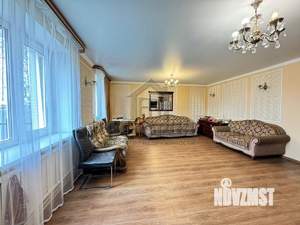 Дом 102м², 1-этажный, участок 7 сот.