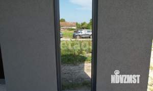 Дом 111м², 1-этажный, участок 6 сот.