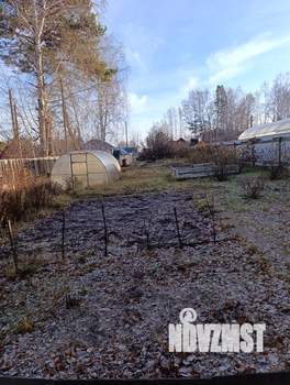 Дача 47м², 2-этажный, участок 7 сот.