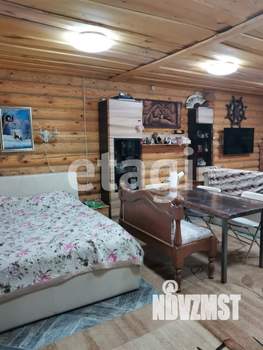 Дом 85м², 1-этажный, участок 7 сот.