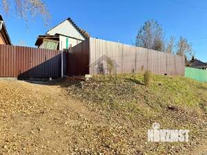 Дом 93м², 2-этажный, участок 6 сот.