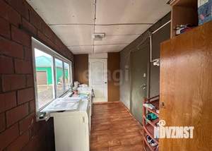 Дом 108м², 1-этажный, участок 18 сот.