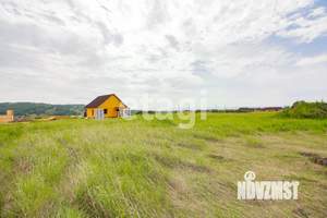 Дом 98м², 1-этажный, участок 6 сот.