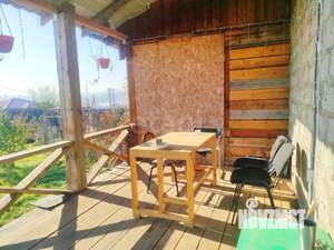 Дом 83м², 1-этажный, участок 10 сот.