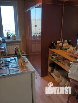 Дом 95м², 2-этажный, участок 6 сот.