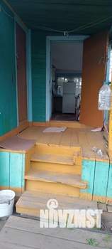 Дом 30м², 1-этажный, участок 13 сот.