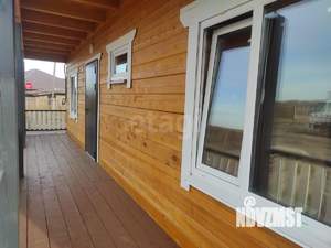 Дом 160м², 2-этажный, участок 8 сот.