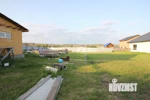 Дом 55м², 1-этажный, участок 12 сот.