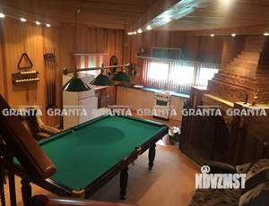 Дом 119м², 3-этажный, участок 8 сот.