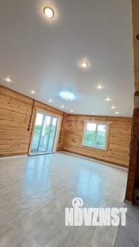 Дом 180м², 1-этажный, участок 7 сот.