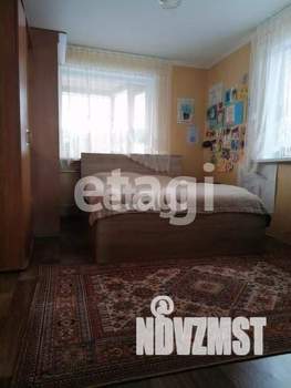 Дом 132м², 2-этажный, участок 8 сот.