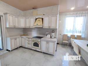 Дом 203м², 2-этажный, участок 20 сот.