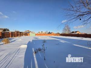 Дом 57м², 1-этажный, участок 12 сот.