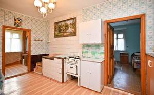 Дом 120м², 3-этажный, участок 7 сот.