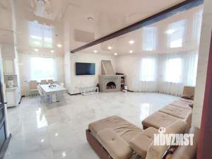 Дом 203м², 2-этажный, участок 20 сот.