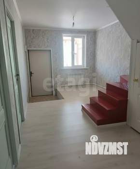 Дом 138м², 2-этажный, участок 5 сот.