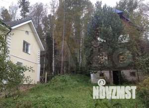 Дом 150м², 3-этажный, участок 8 сот.