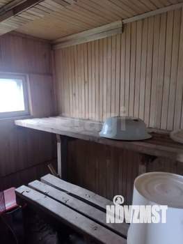 Дом 45м², 2-этажный, участок 5 сот.