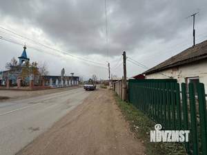 Дом 38м², 1-этажный, участок 5 сот.