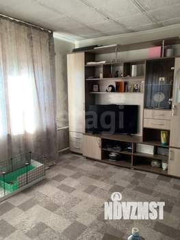 Дом 60м², 1-этажный, участок 4 сот.