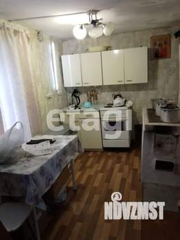 Дом 65м², 2-этажный, участок 6 сот.