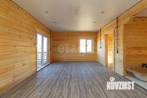 Дом 170м², 2-этажный, участок 7 сот.