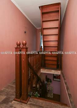 Дом 119м², 2-этажный, участок 15 сот.