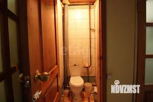 Дом 133м², 2-этажный, участок 6 сот.