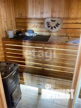 Дом 71м², 2-этажный, участок 6 сот.