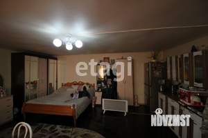 Дом 500м², 3-этажный, участок 20 сот.