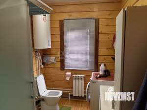 Дом 155м², 2-этажный, участок 10 сот.